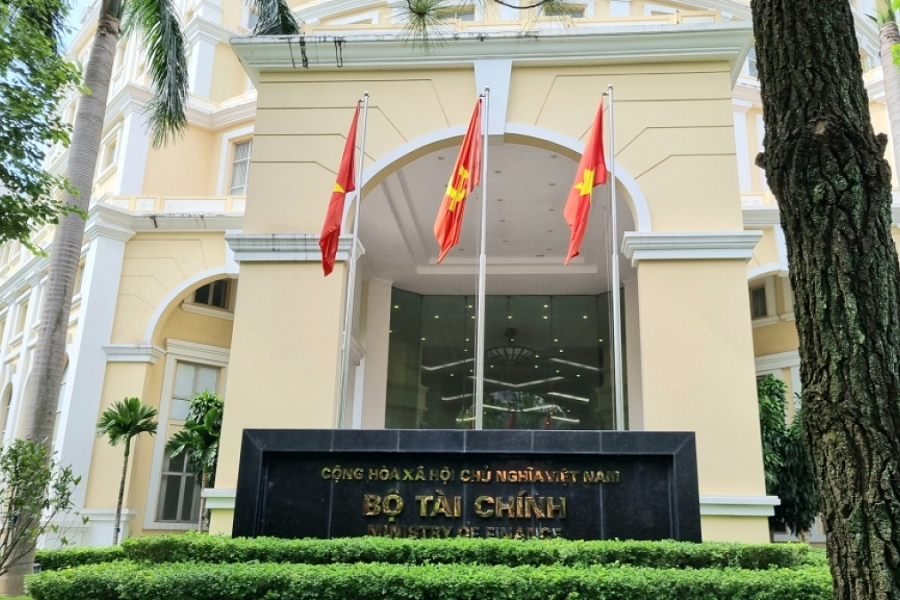 Ngày thành lập ngành Tài chính Việt Nam là ngày nào?