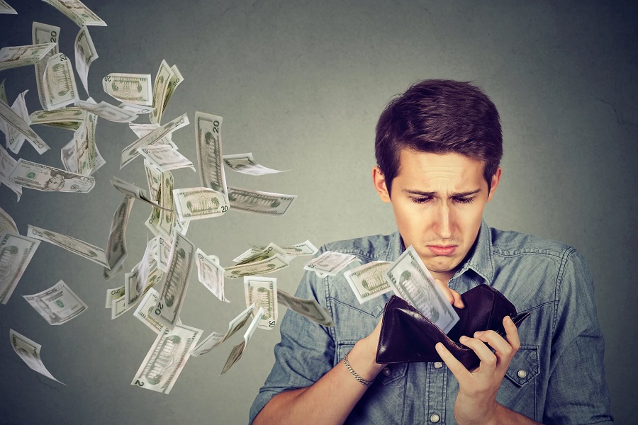 Bán giải chấp cổ phiếu là gì? 
