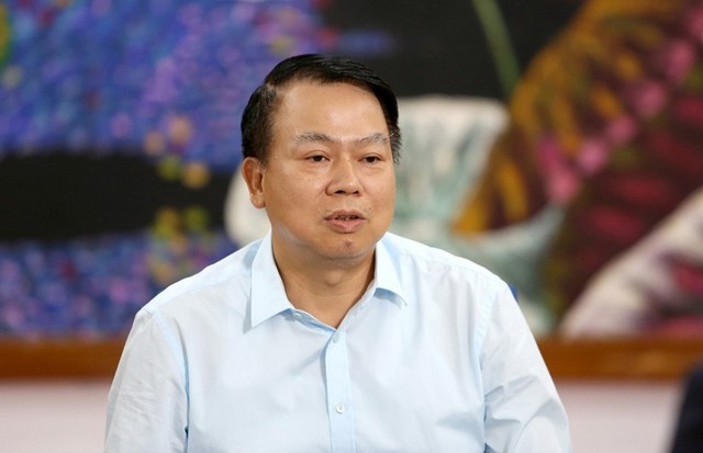 Nhà đầu tư cần thực bình tĩnh trước rủi ro và cơ hội trên TTCK - Ảnh 1.