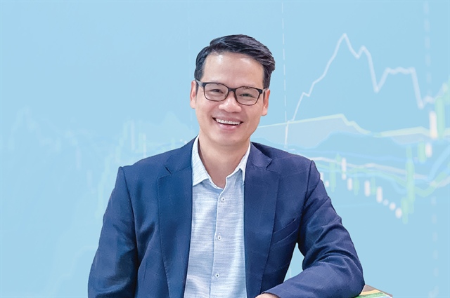 Nhà đầu tư chuyên nghiệp Nguyễn Hữu Bình: "Tôi chưa từng có ý định rời bỏ thị trường" 