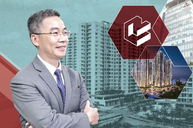 Giá trị bất biến của Nam Long là chữ Tín 
