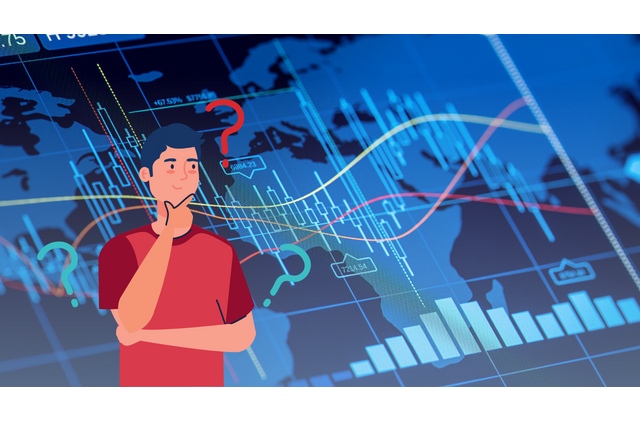 Mặt bằng lãi suất margin mới của công ty chứng khoán