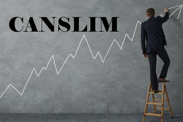 Ai nghĩ ra phương pháp đầu tư CANSLIM?