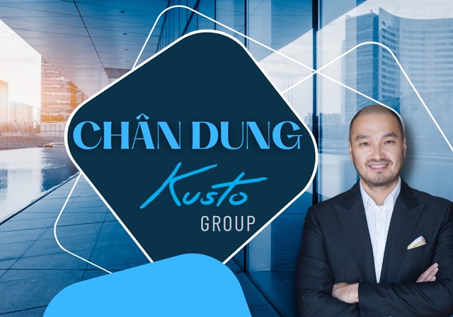 Chân dung Kusto Group