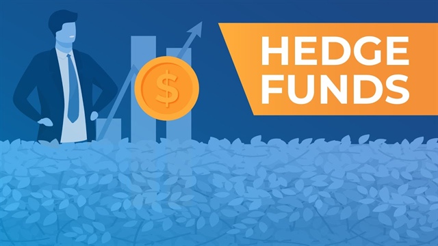 70% quỹ phòng hộ lớn nhất thế giới tập trung ở một khu vực