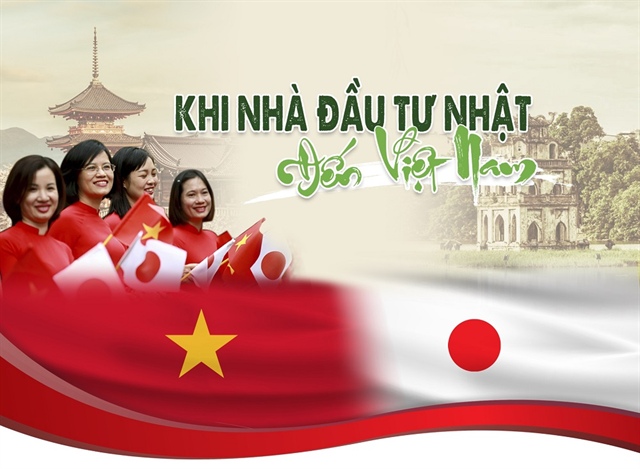 Khi nhà đầu tư Nhật vào Việt Nam