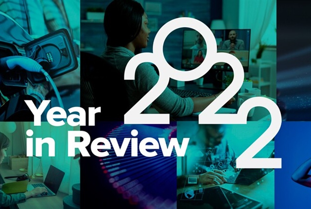 2022: Năm mây đen phủ kín nền kinh tế thế giới