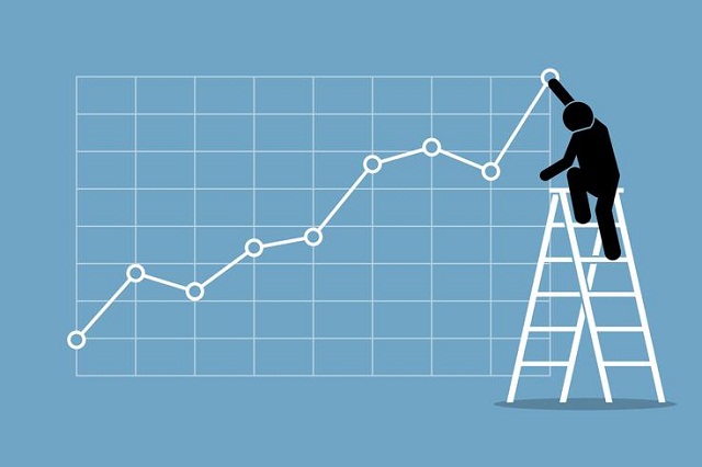 VN-Index tăng mạnh nhất trong phiên đầu năm nào kể từ năm 2013?
