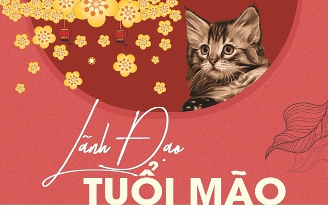 Lãnh đạo tuổi Mão của top 10 doanh nghiệp vốn hóa lớn nhất trên sàn chứng khoán
