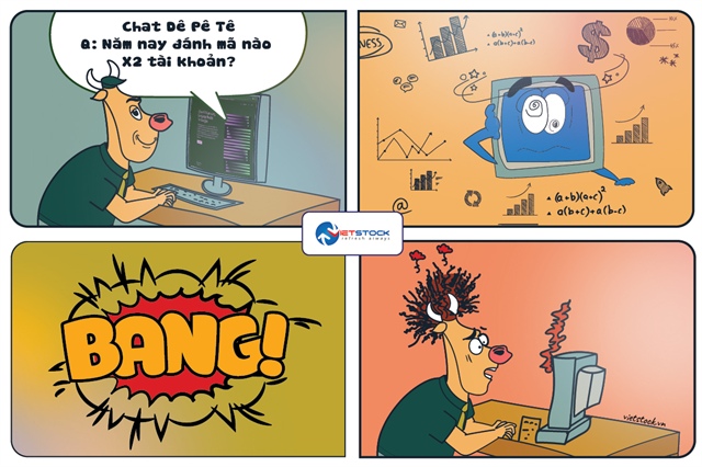 ChatGPT gây sốt