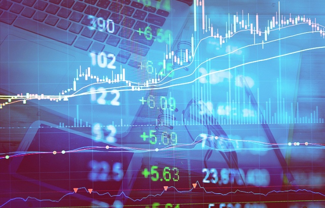 Chỉ báo Stochastic là gì?