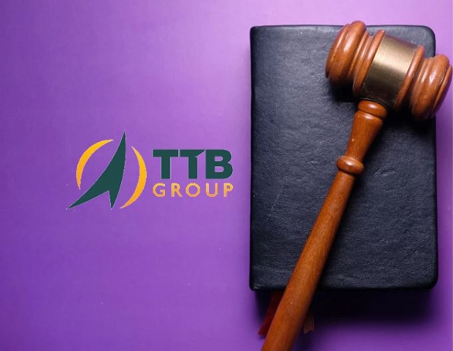 TTB từng nhiều lần bị UBCKNN xử phạt | Fili