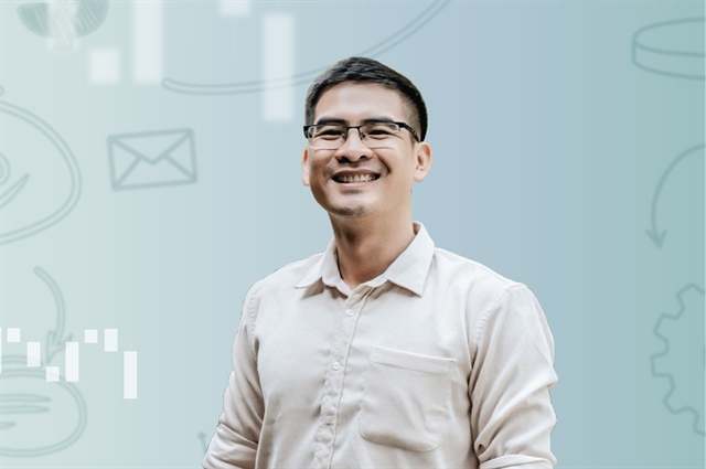 Ông Lê Văn Hà (Yuanta): Giao dịch trong thị trường đi ngang cần quyết đoán và kỷ luật