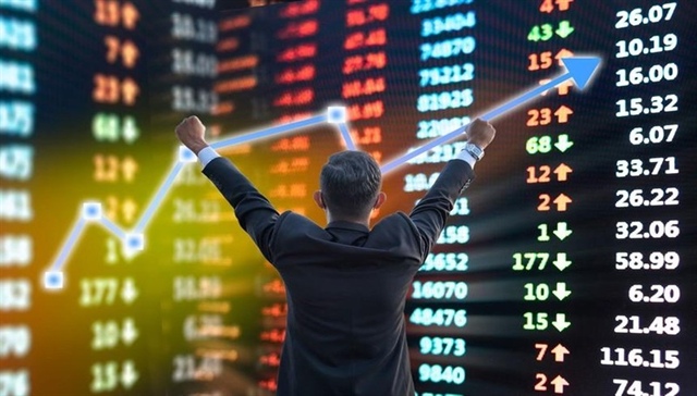 Chứng khoán tháng 3: VN-Index hồi phục nhờ các đợt giảm lãi suất