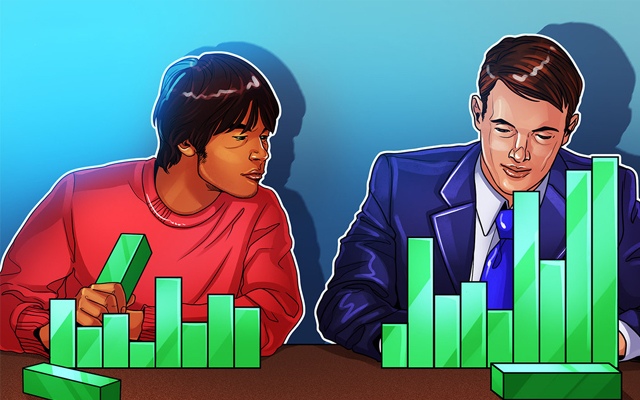 Thế nào là “Copy Trade”?