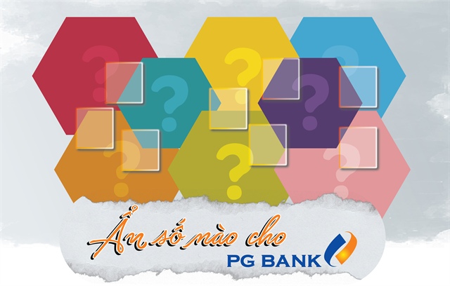 Ẩn số nào cho PG Bank?