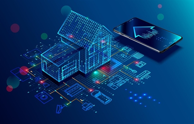 5 xu hướng công nghệ thay đổi ngành bất động sản năm 2023