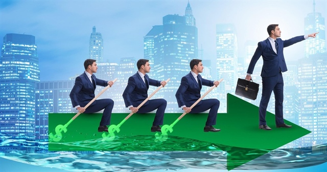 Chứng khoán tháng 5: Thanh khoản trở lại, VN-Index khởi sắc