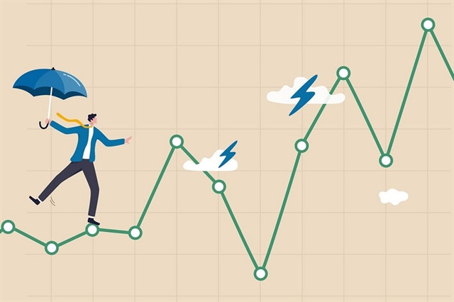 Bạn đã biết về chỉ báo ROC?