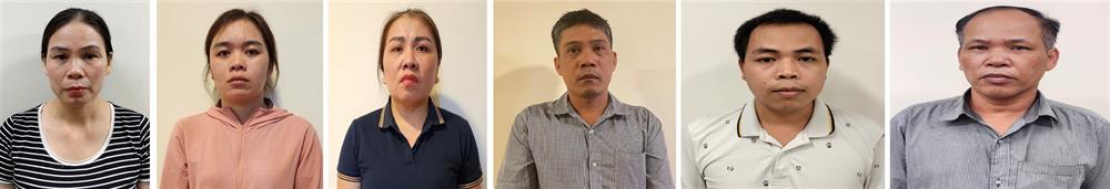 Bộ Công an khởi tố vụ án buôn lậu trên 3 tấn vàng trị giá 5,000 tỷ đồng