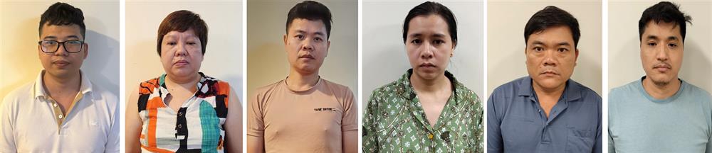 Bộ Công an khởi tố vụ án buôn lậu trên 3 tấn vàng trị giá 5,000 tỷ đồng