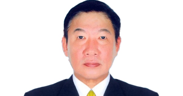 Truy tố cựu Giám đốc Sở Khoa học và Công nghệ TPHCM - Ảnh 1.