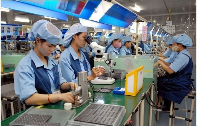 Sửa quy định về hoạt động của Quỹ Phát triển doanh nghiệp nhỏ và vừa - Ảnh 1.