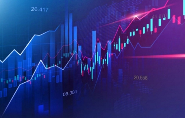 Nước nào có chỉ số chứng khoán tăng mạnh nhất trong 6 tháng vừa qua?
