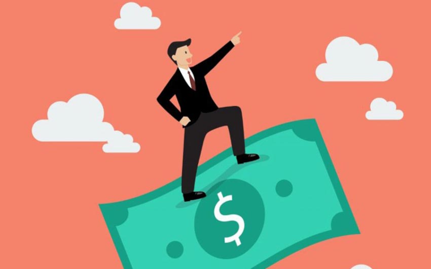 Đâu là cổ phiếu tăng mạnh nhất trên sàn chứng Việt từ đầu năm 2023?