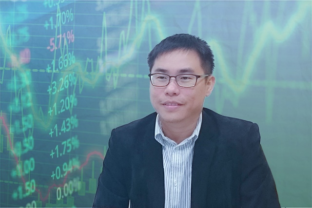 Ông Phan Dũng Khánh: Nhiều yếu tố hỗ trợ thị trường chứng khoán nửa cuối năm
