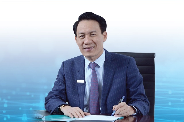 Chủ tịch Đào Mạnh Kháng: “ABBank có thể tự tin với những gì đang có”