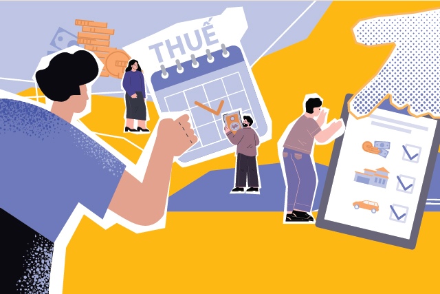 Cần chuẩn bị gì cho chính sách thuế tối thiểu toàn cầu?