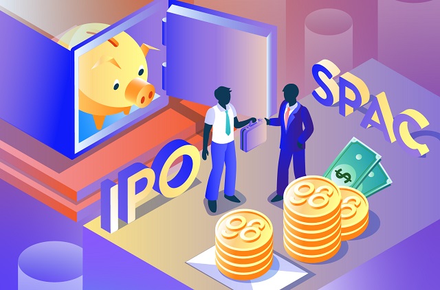 Bạn biết gì về SPAC – phương pháp niêm yết tại Mỹ của VinFast?
