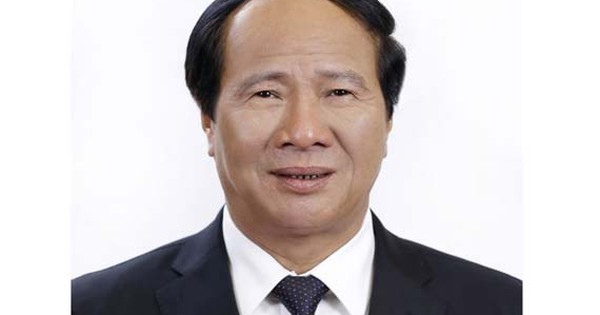 Phó Thủ tướng Lê Văn Thành từ trần - Ảnh 1.