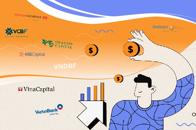 Các quỹ trái phiếu ở Việt Nam kinh doanh ra sao trong nửa đầu năm 2023?