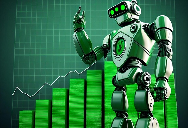 Bạn biết gì về robot chứng khoán?