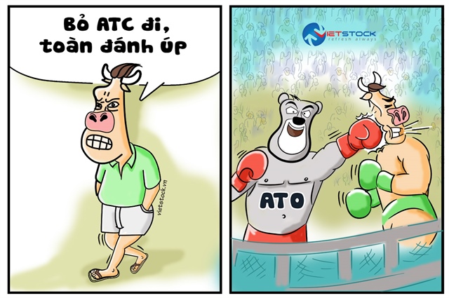 Cú đòn phiên ATO