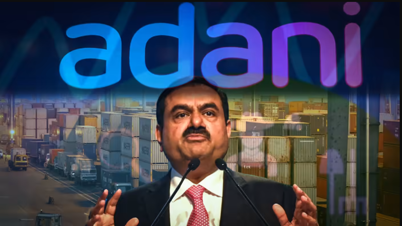 Trước khi gặp ông Phạm Nhật Vượng, tỷ phú Adani đã có ý định đầu tư 10 ...