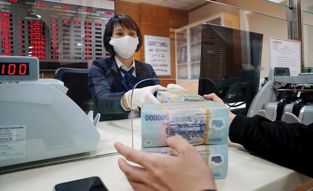 [Infographics] Điều kiện cho vay tín dụng đầu tư của Nhà nước
