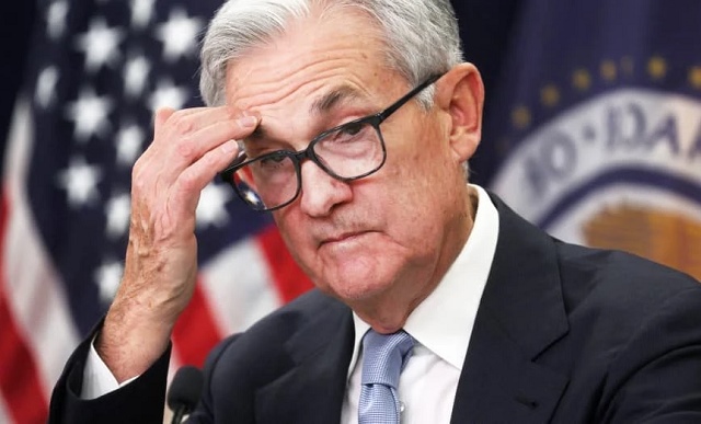 Fed có bao nhiêu lần tăng lãi suất trong năm 2023?