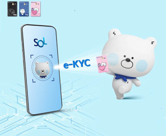 [Longform] Shinhan Bank Việt Nam: Từ rào cản văn hóa… đến “ngân hàng ...