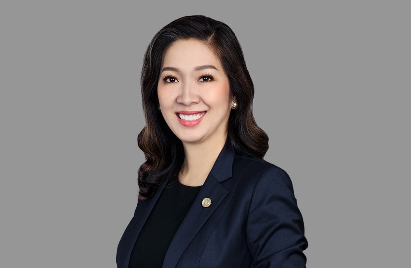 Bà Lê Thị Mai Loan từ nhiệm Thành viên HĐQT Eximbank