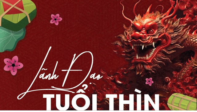 Chân dung lãnh đạo tuổi Thìn các CTCK