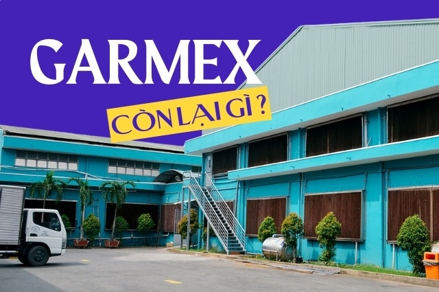 Bán đất bán xe để sinh tồn, tài sản của Garmex còn lại gì?