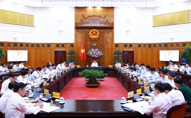 Thủ tướng chỉ đạo khẩn trương trình ban hành cơ chế, chính sách mua bán điện trực tiếp- Ảnh 1.