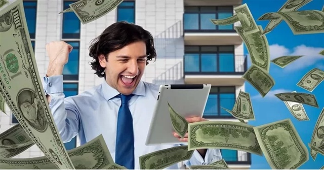 Ông lớn VN30 nào mang lại nhiều tiền nhất cho cổ đông?