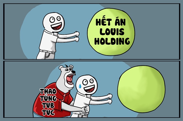 Một chủ tịch công ty chứng khoán dính dáng 2 vụ thao túng chứng khoán 