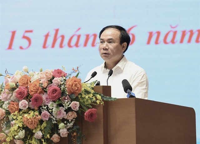 Kiến nghị nhiều giải pháp 'gỡ khó' cho sản xuất, tiêu thụ vật liệu xây dựng- Ảnh 2.