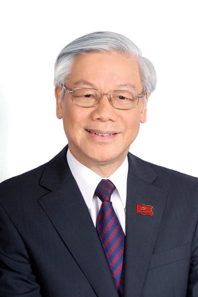 TỔNG THUẬT: LỄ QUỐC TANG TỔNG BÍ THƯ NGUYỄN PHÚ TRỌNG- Ảnh 37.