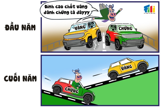 Vàng hướng tới mốc 90 triệu đồng/lượng 